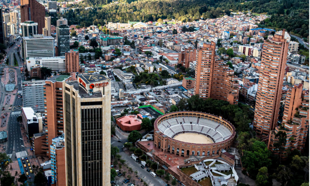 Bogotá - Colombia