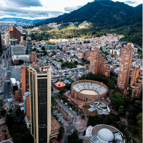 Bogotá - Colombia