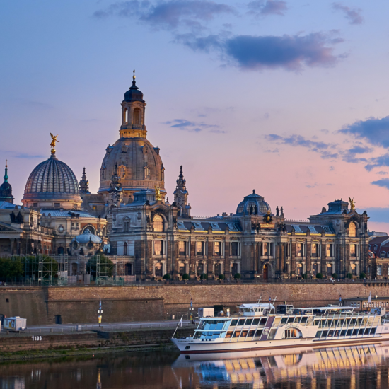 Dresden Alemania