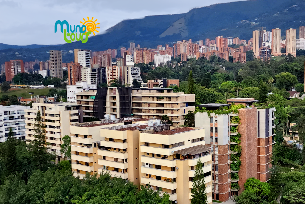 Medellin-Colombia-Mundo-Tours
