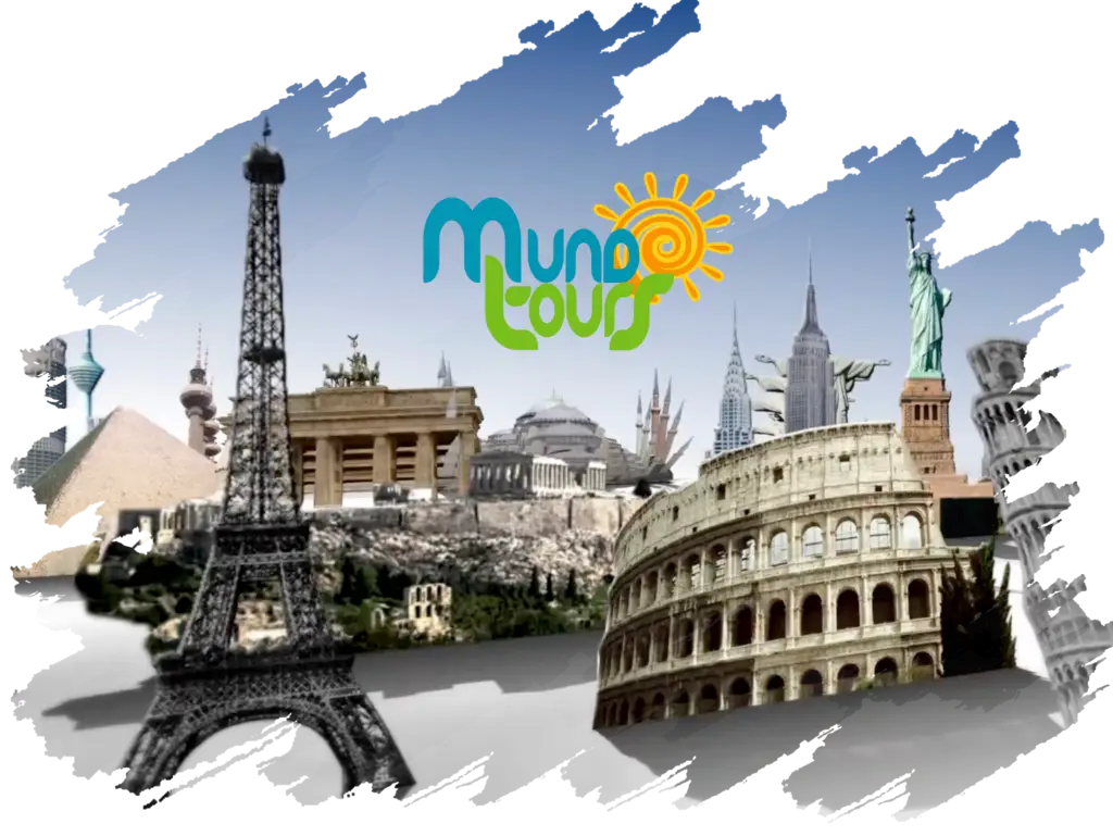 Mundo Tours